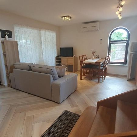 Apartment Laurus Порторож Екстер'єр фото