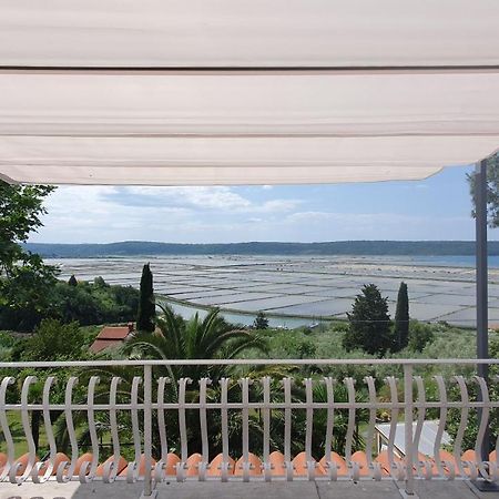 Apartment Laurus Порторож Екстер'єр фото