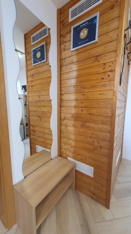 Apartment Laurus Порторож Екстер'єр фото