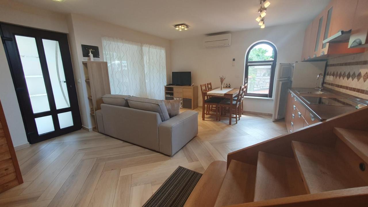 Apartment Laurus Порторож Екстер'єр фото