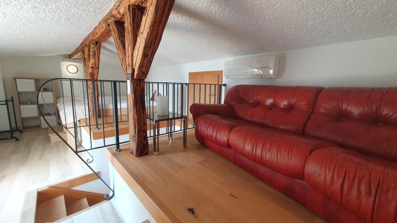 Apartment Laurus Порторож Екстер'єр фото