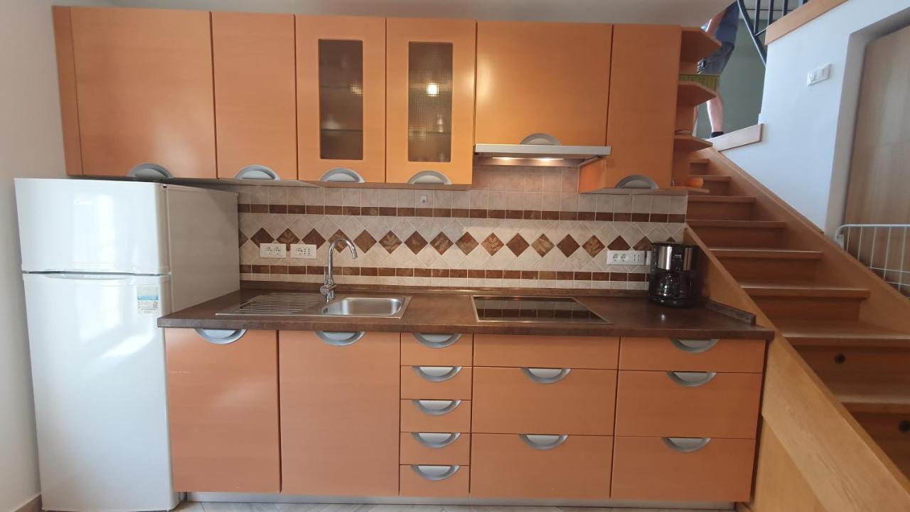 Apartment Laurus Порторож Екстер'єр фото