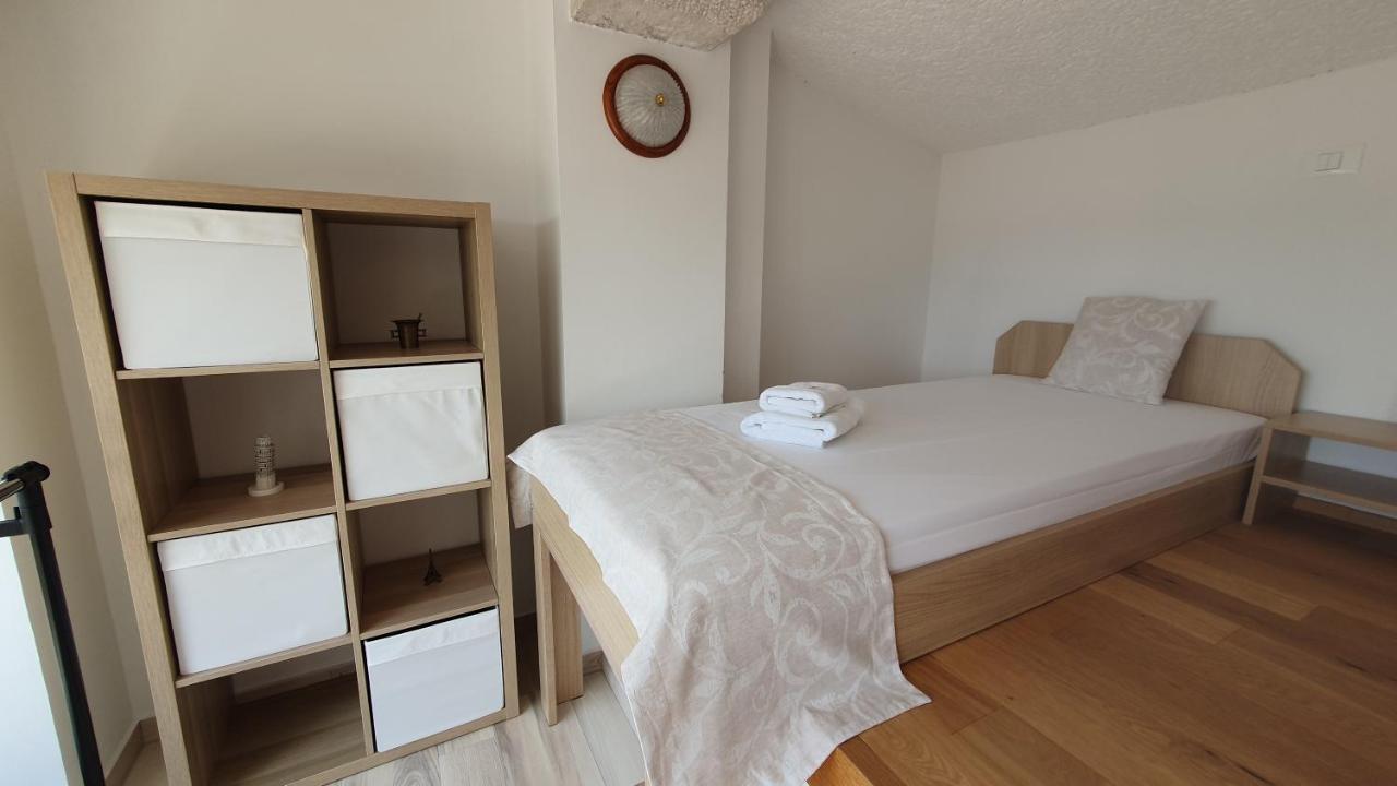 Apartment Laurus Порторож Екстер'єр фото