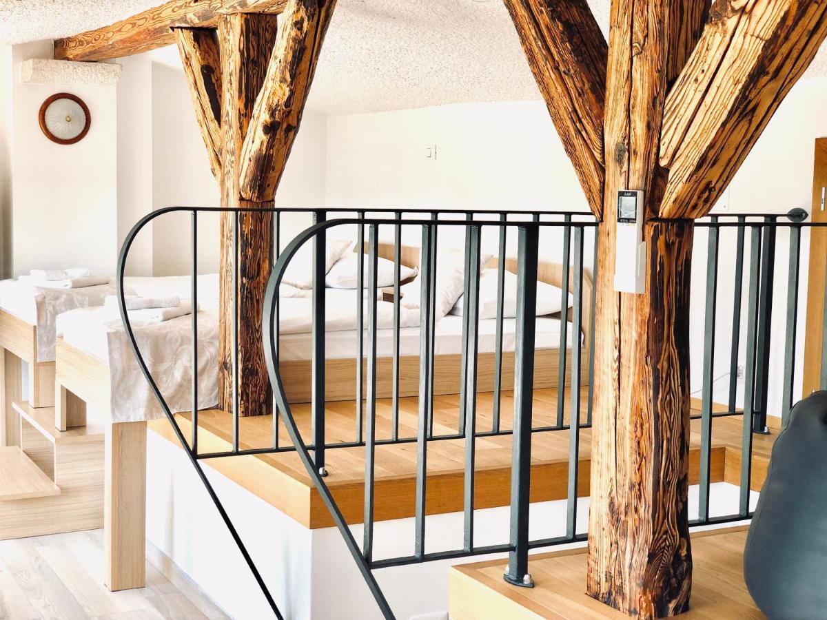 Apartment Laurus Порторож Екстер'єр фото