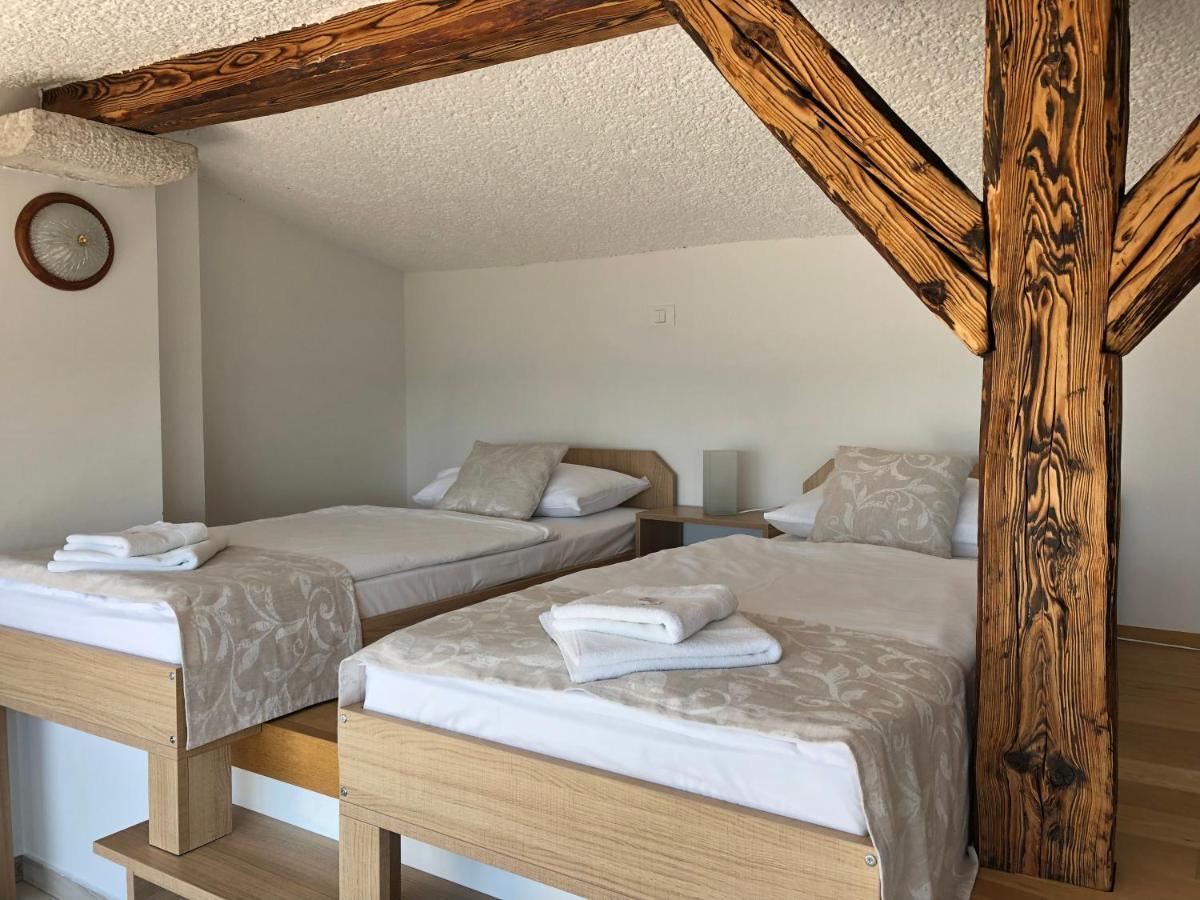 Apartment Laurus Порторож Екстер'єр фото